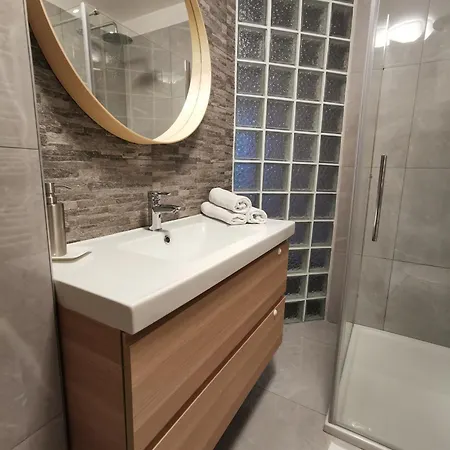 Apartments Volce Tolmin Room photo