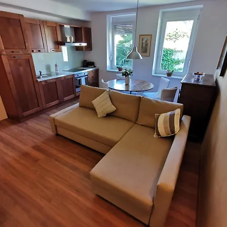 Apartments Volce Tolmin Room photo
