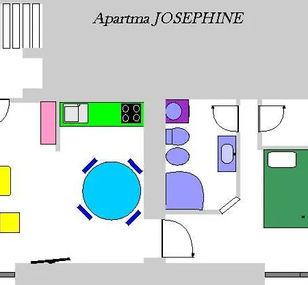 Apartments Volce Tolmin Exterior photo