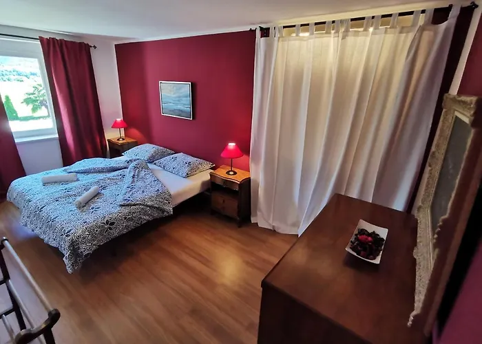 Apartments Volce