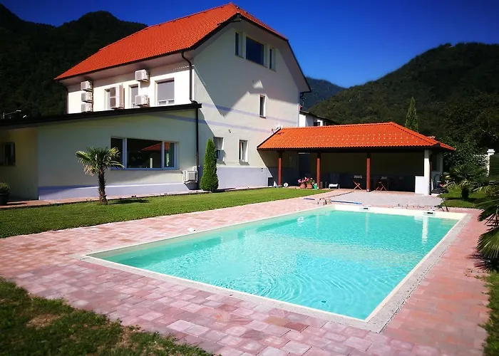 Apartments Volce