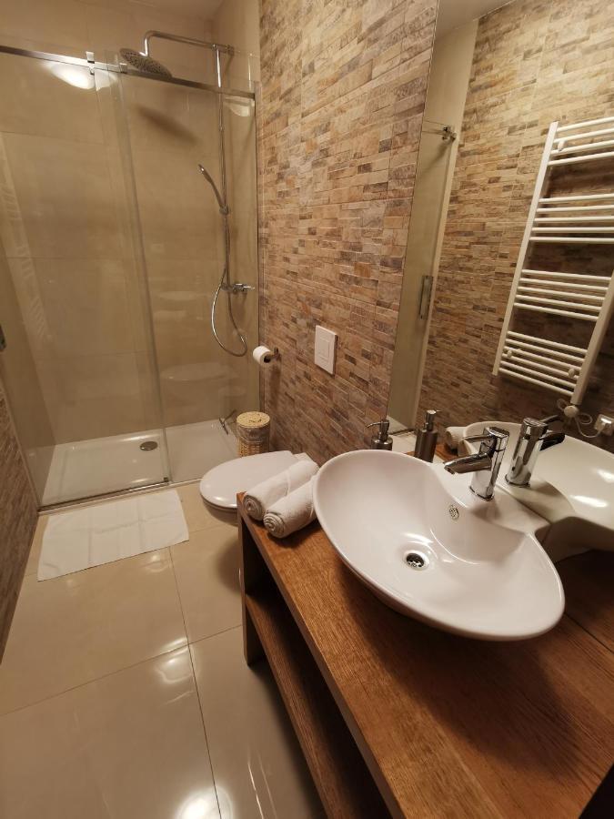 Apartment Volce