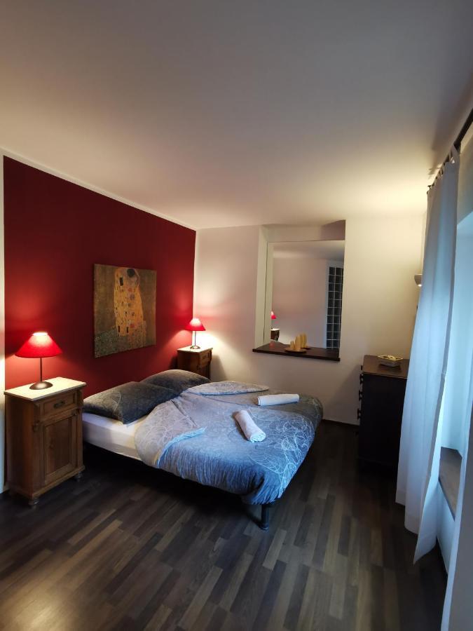 Volce Apartment Tolmin