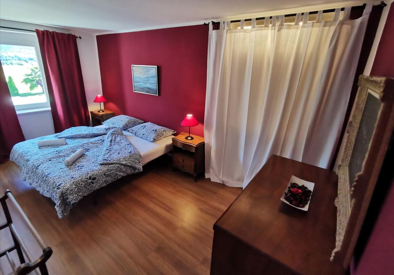 Apartment Volce *