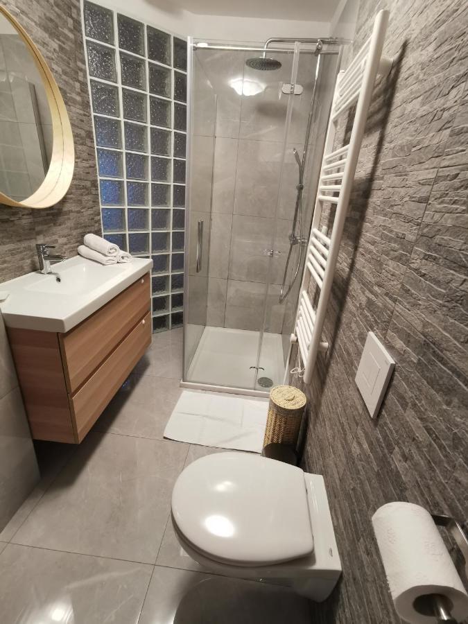 Volce Apartment