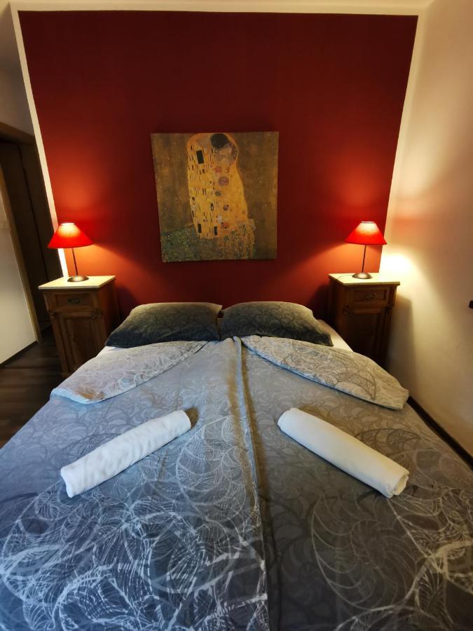 Apartment Volce Tolmin