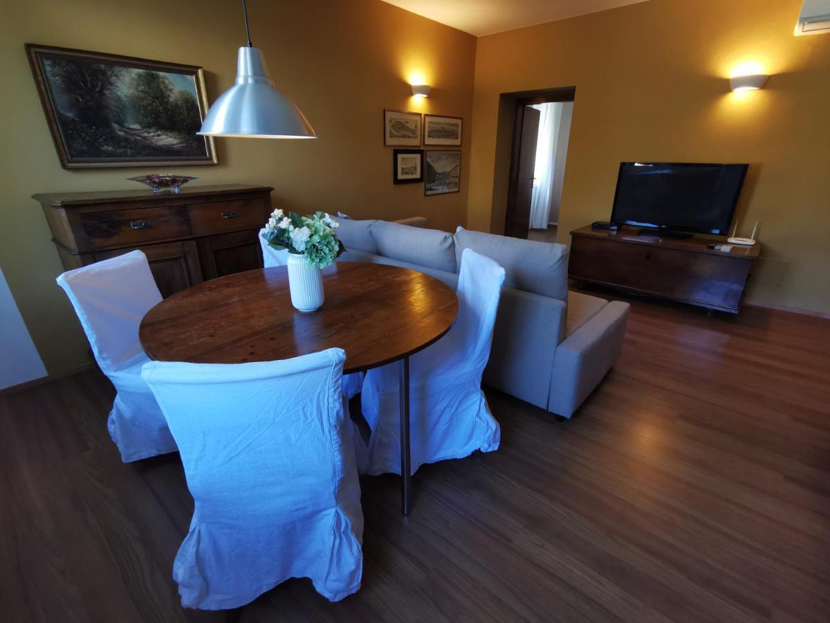 Volce Apartment Tolmin