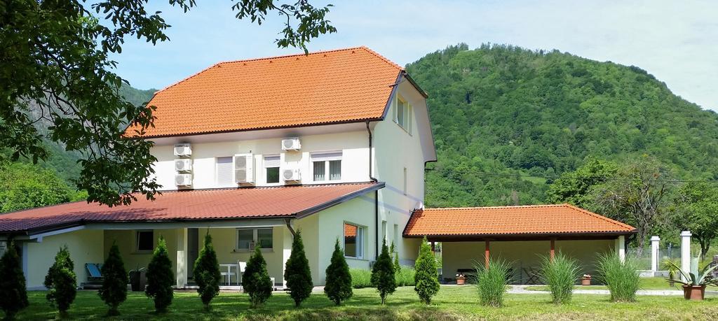 Volce * Tolmin