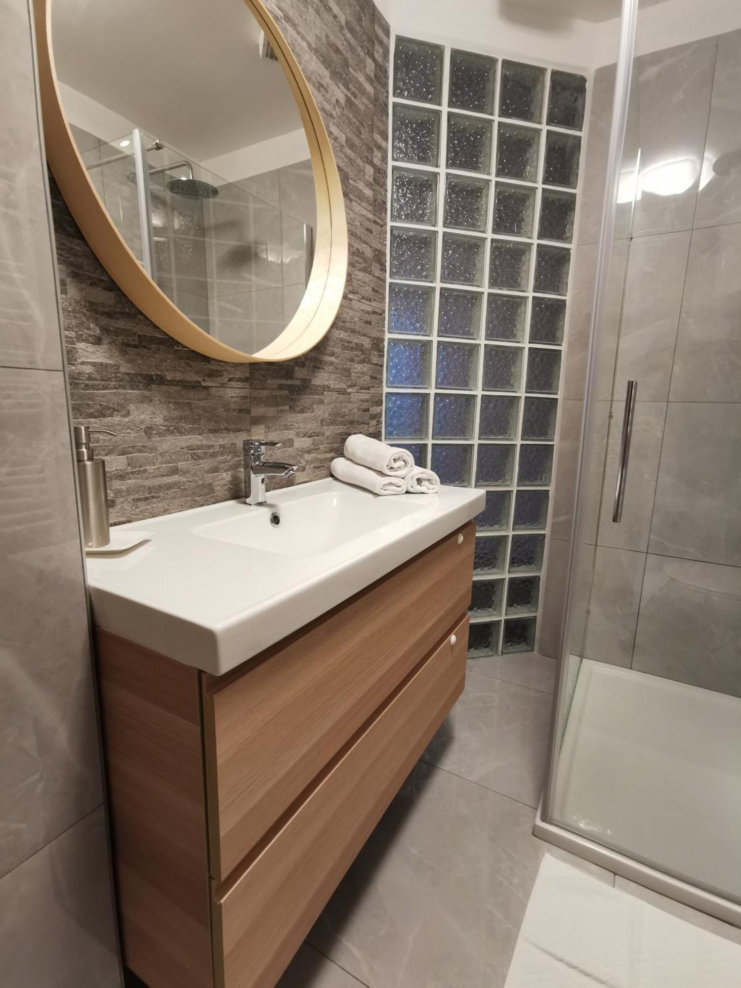Volce Apartment *
