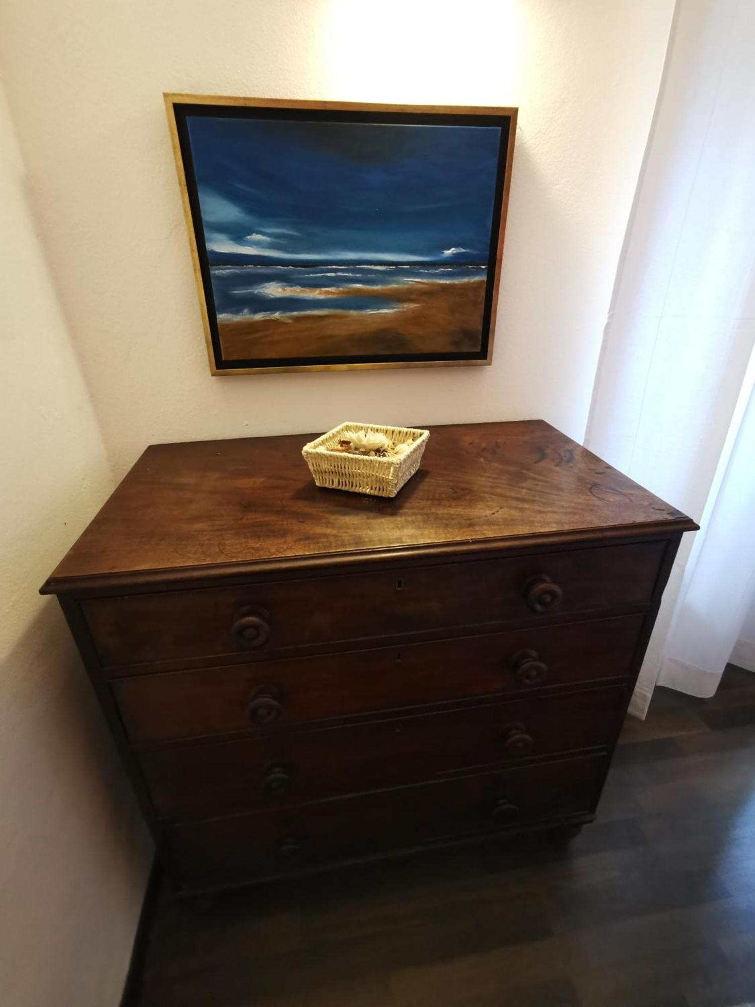 Volce Apartment