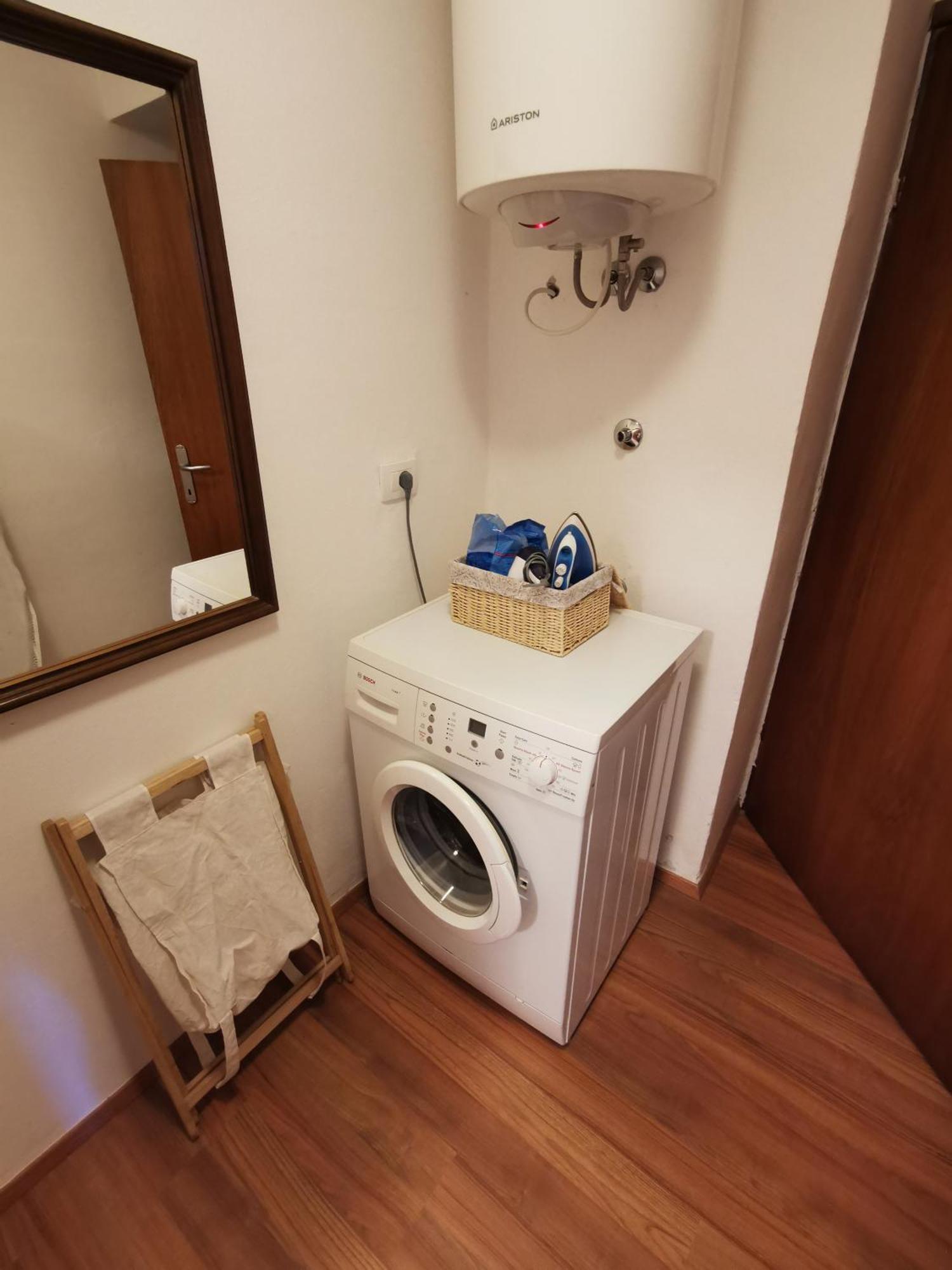 Apartment Volce