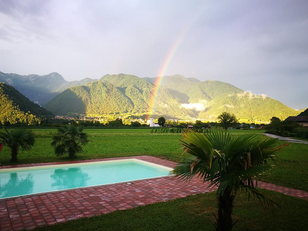 Apartment Volce Tolmin
