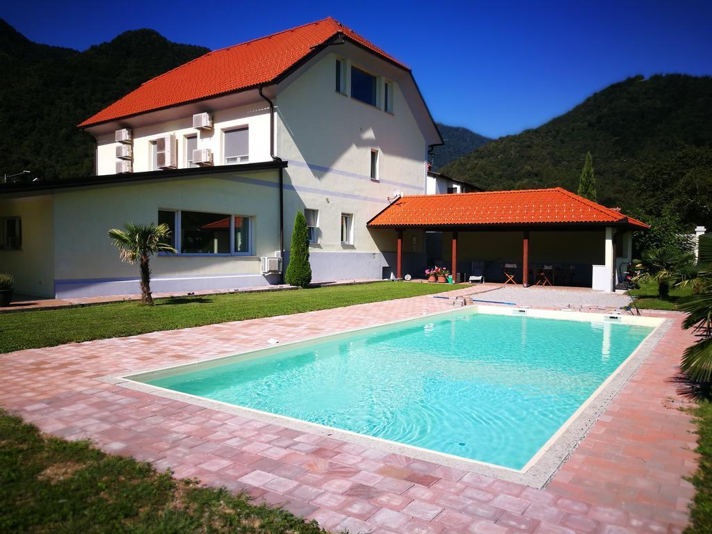 Volce * Tolmin