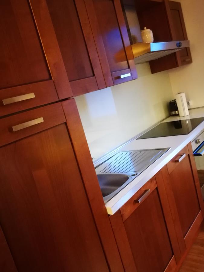 Volce Apartment Tolmin