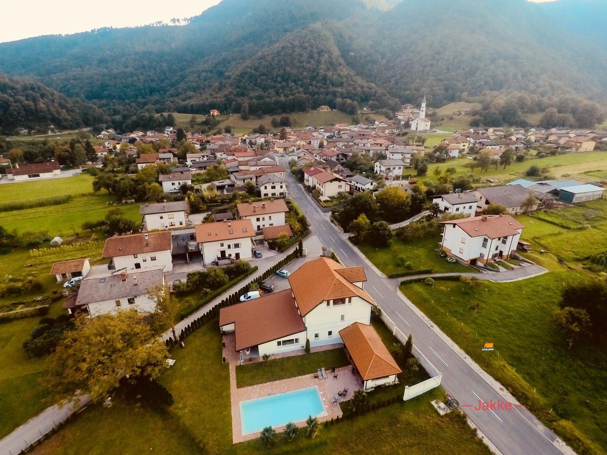 Volce Tolmin