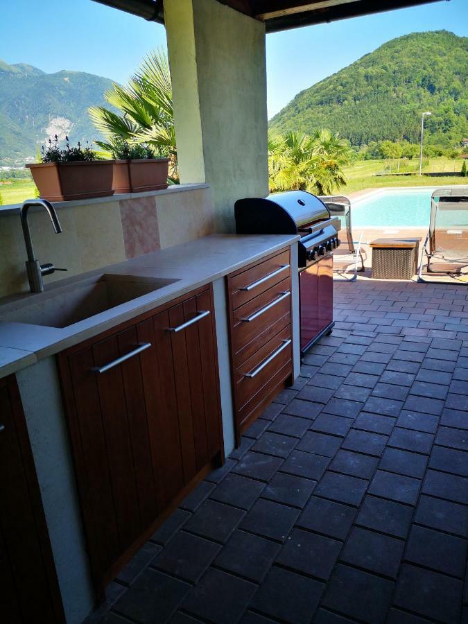 Volce Apartment *