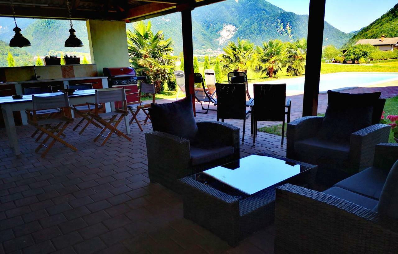 Volce Apartment